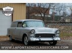 Thumbnail Photo 19 for 1955 Chevrolet Other Chevrolet Models
